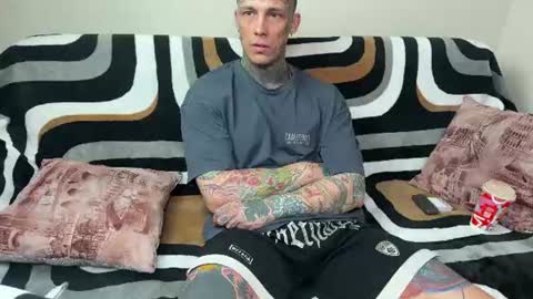 Tom online show from 07.10.26