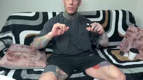 Tom online show from 07.13.26