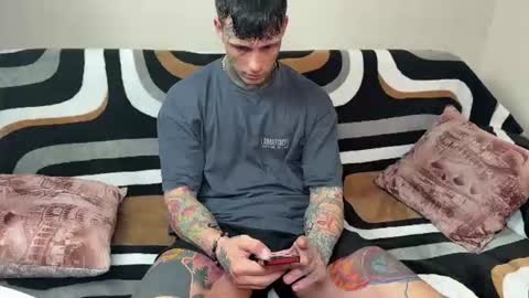Tom online show from 07.15.26