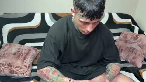 Tom online show from 07.19.26