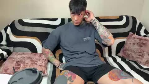 Tom online show from 07.24.26