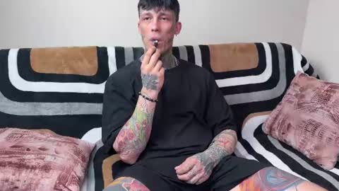 Tom online show from 07.27.26
