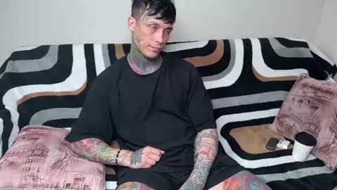 Tom online show from 07.28.26