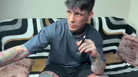 Tom online show from 07.28.26