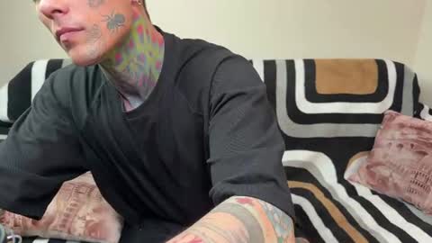 Tom online show from 07.31.26