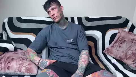 Tom online show from 08.02.26