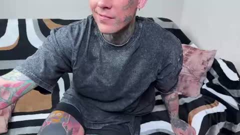 Tom online show from 08.03.26