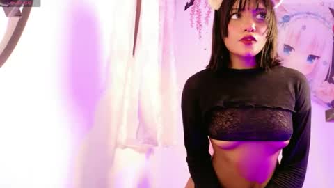   Ana  independent model online show from 05.29.26