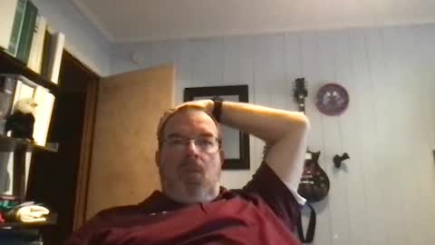 Snapshot of anvil1972 chatting on 11.17.25 anvil1972 online show from 11.17.25