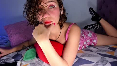 Any online show from 12.07.24