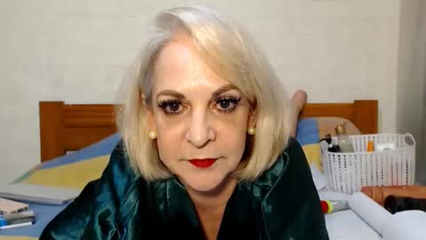 Snapshot of any_cat chatting on 03.02.26 ANY CAT online show from 03.02.26