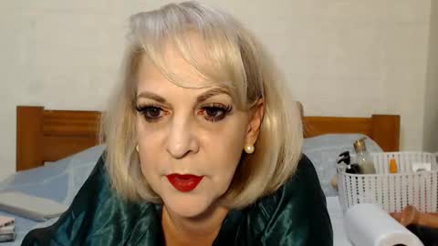 Snapshot of any_cat chatting on 03.20.26 ANY CAT online show from 03.20.26