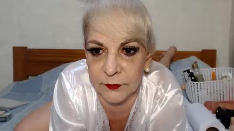 Snapshot of any_cat chatting on 03.24.26 ANY CAT online show from 03.24.26