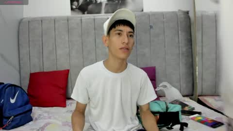 Little  Ali online show from 06.17.26