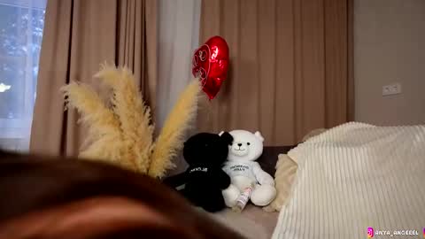 anya angeeel online show from 03.07.26