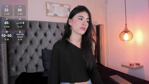 anya_belth online show from 02.07.26