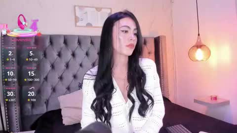 anya_belth online show from 02.14.26