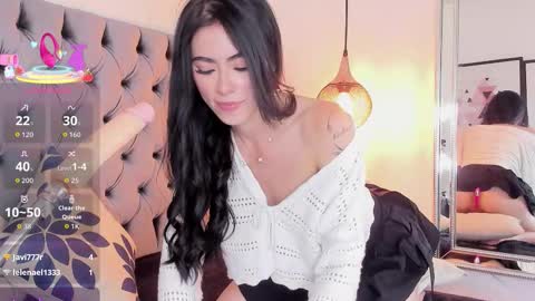 anya_belth online show from 02.19.26
