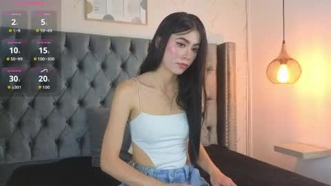 anya_belth online show from 03.30.26