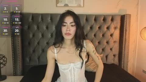 anya_belth online show from 04.07.26