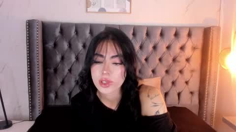 anya_belth online show from 07.01.26