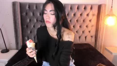 anya_belth online show from 07.07.26