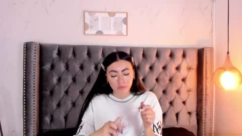 anya_belth online show from 07.11.26