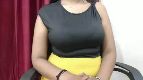 Snapshot of anya_kapoor chatting on 12.04.25 anya kapoor no face online show from 12.04.25