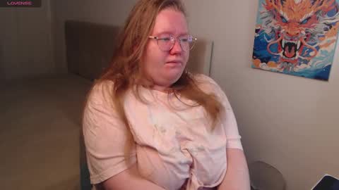 Snapshot of anya_muna chatting on 12.07.24 Anya Muna online show from 12.07.24