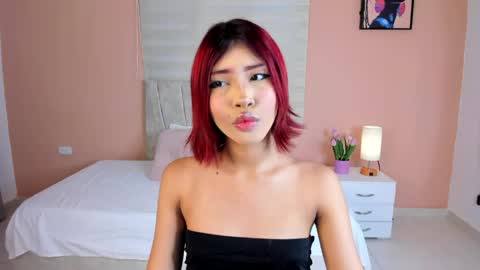 Anya  online show from 04.22.26