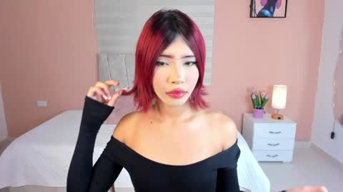 Anya  online show from 04.23.26