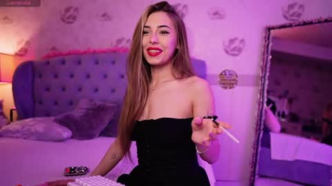anya_sky_ online show from 03.29.26