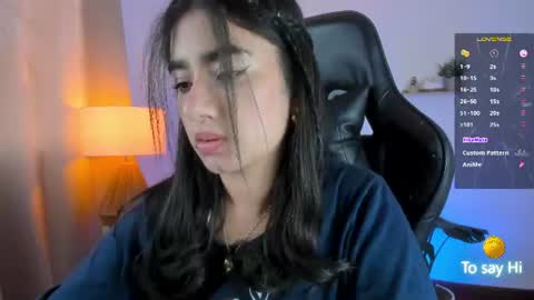 anya volkov online show from 07.13.26
