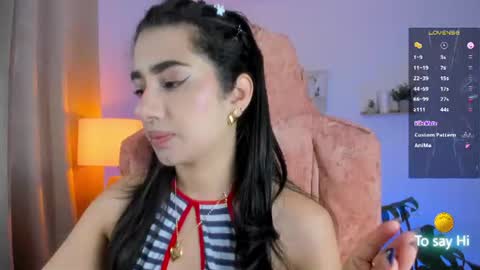 anya volkov online show from 08.01.26