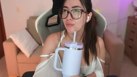 anya online show from 06.07.26