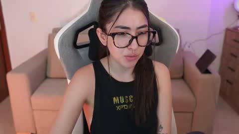 anya online show from 06.15.26