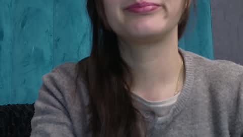 Snapshot of anyahappiness chatting on 02.18.26 AnyaHappiness online show from 02.18.26