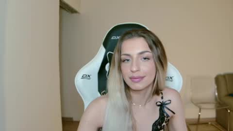 Anya online show from 05.24.26
