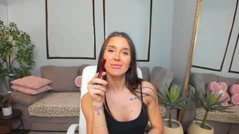 Anya online show from 03.12.26