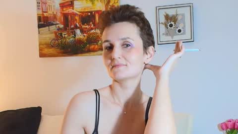 Anyaros online show from 02.16.26