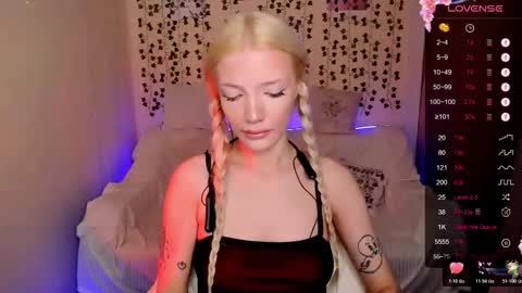 Anya online show from 12.05.25