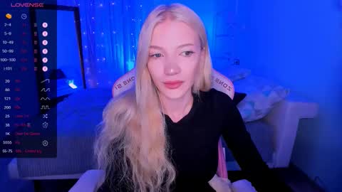 Anya online show from 01.18.26