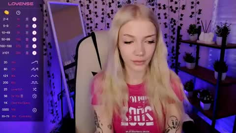 Anya online show from 04.28.26