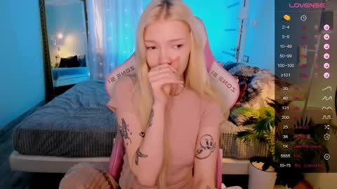 Anya online show from 05.31.26