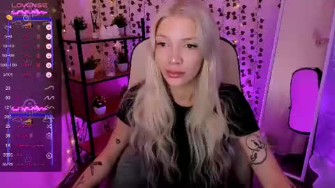 Anya online show from 06.11.26