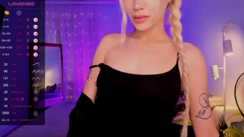Anya online show from 06.12.26