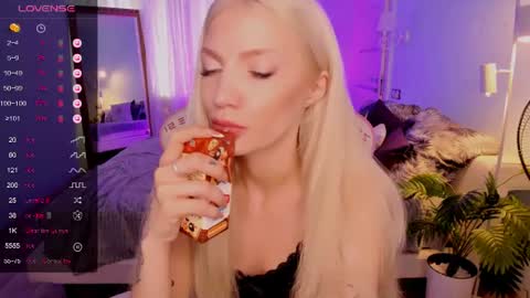 Anya online show from 06.13.26
