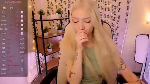 Anya online show from 06.17.26