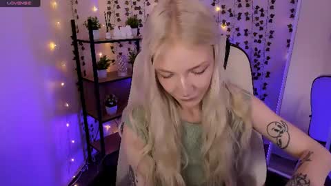Anya online show from 06.20.26