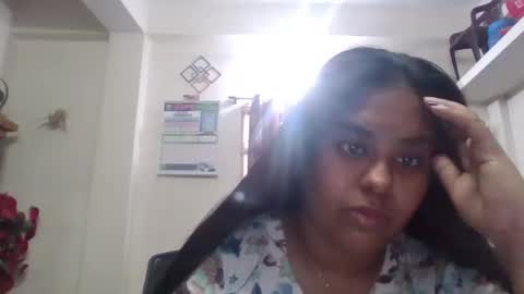 Snapshot of anydanyg chatting on 02.16.25 anydanyg online show from 02.16.25